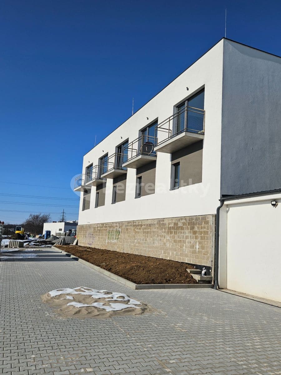 Prenájom bytu 1-izbový 42 m², Kamýcká, Praha, Praha Prenájom bytu 1-izbový 42 m², Kamýcká, Praha, Praha