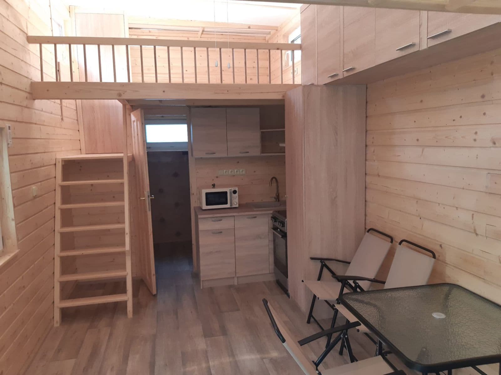 Prenájom domu 49 m², pozemok 300 m², Na Jitřence, Praha, Praha Prenájom domu 49 m², pozemok 300 m², Na Jitřence, Praha, Praha