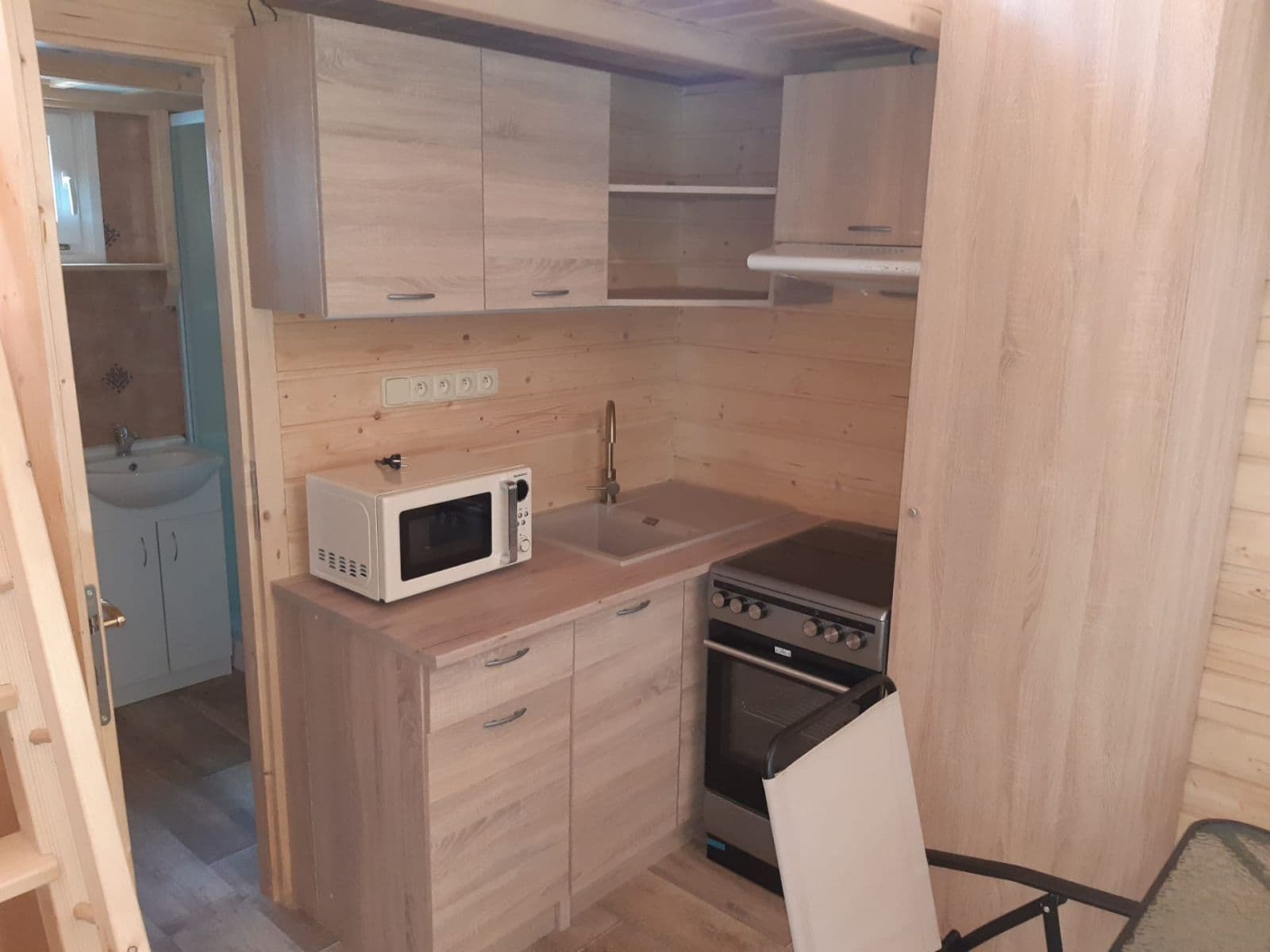 Prenájom domu 49 m², pozemok 300 m², Na Jitřence, Praha, Praha Prenájom domu 49 m², pozemok 300 m², Na Jitřence, Praha, Praha