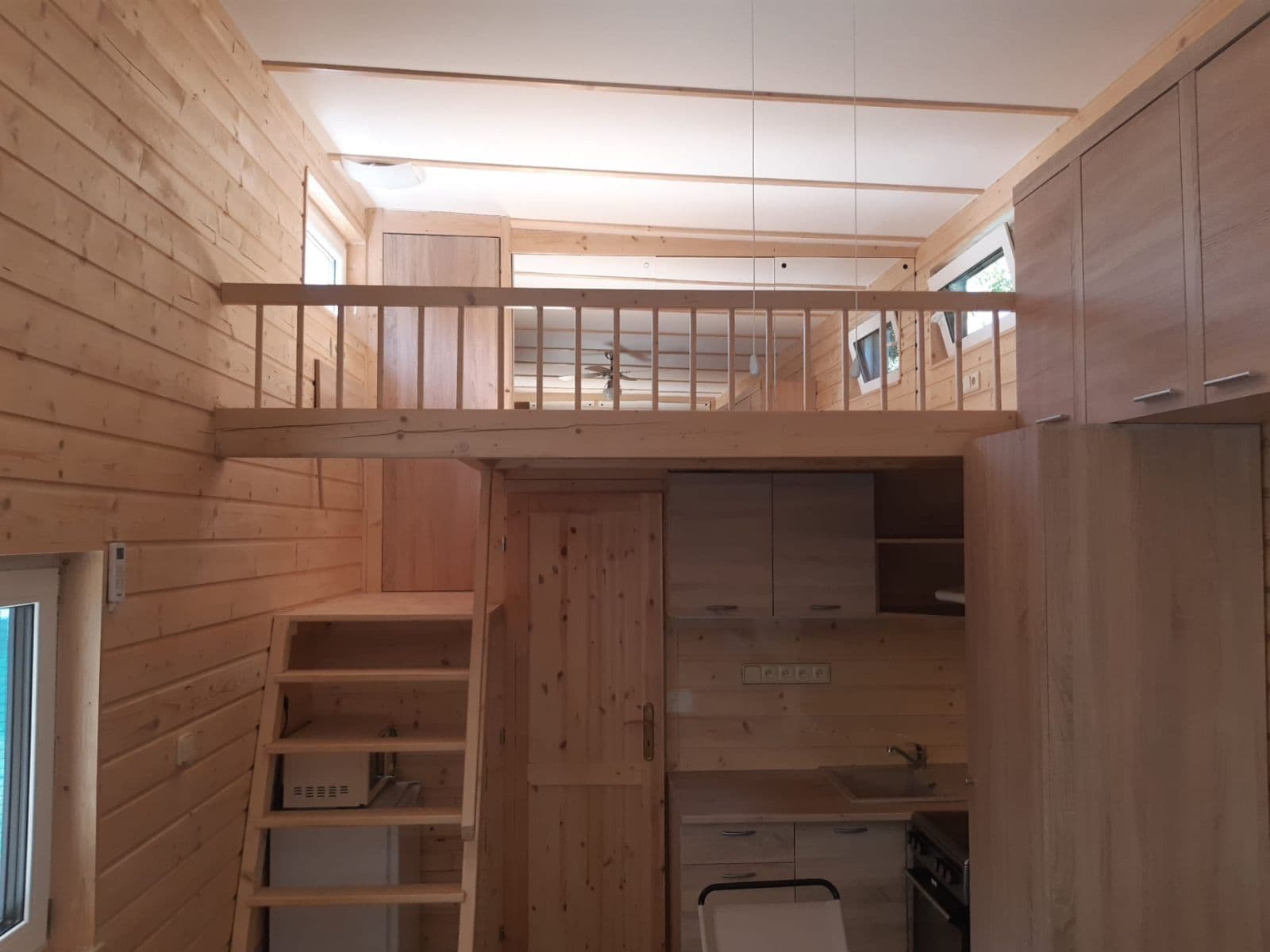 Prenájom domu 49 m², pozemok 300 m², Na Jitřence, Praha, Praha Prenájom domu 49 m², pozemok 300 m², Na Jitřence, Praha, Praha