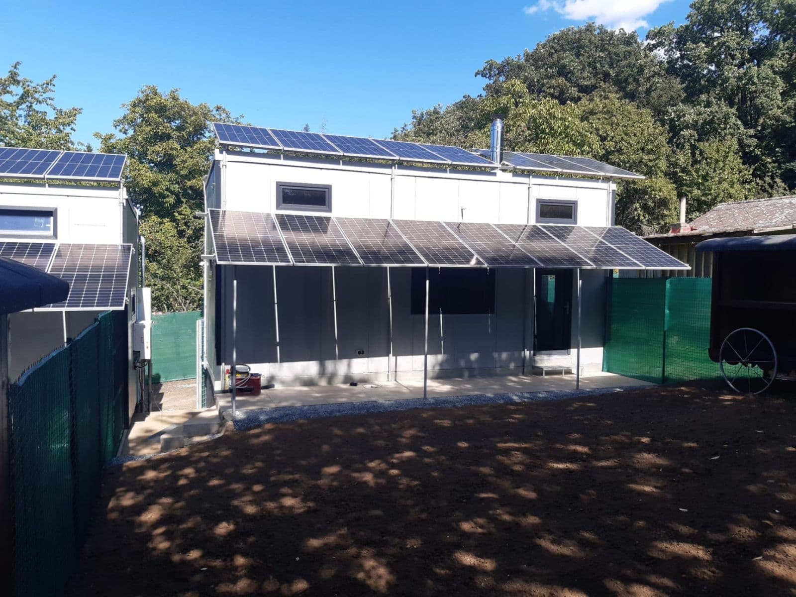 Prenájom domu 49 m², pozemok 300 m², Na Jitřence, Praha, Praha Prenájom domu 49 m², pozemok 300 m², Na Jitřence, Praha, Praha