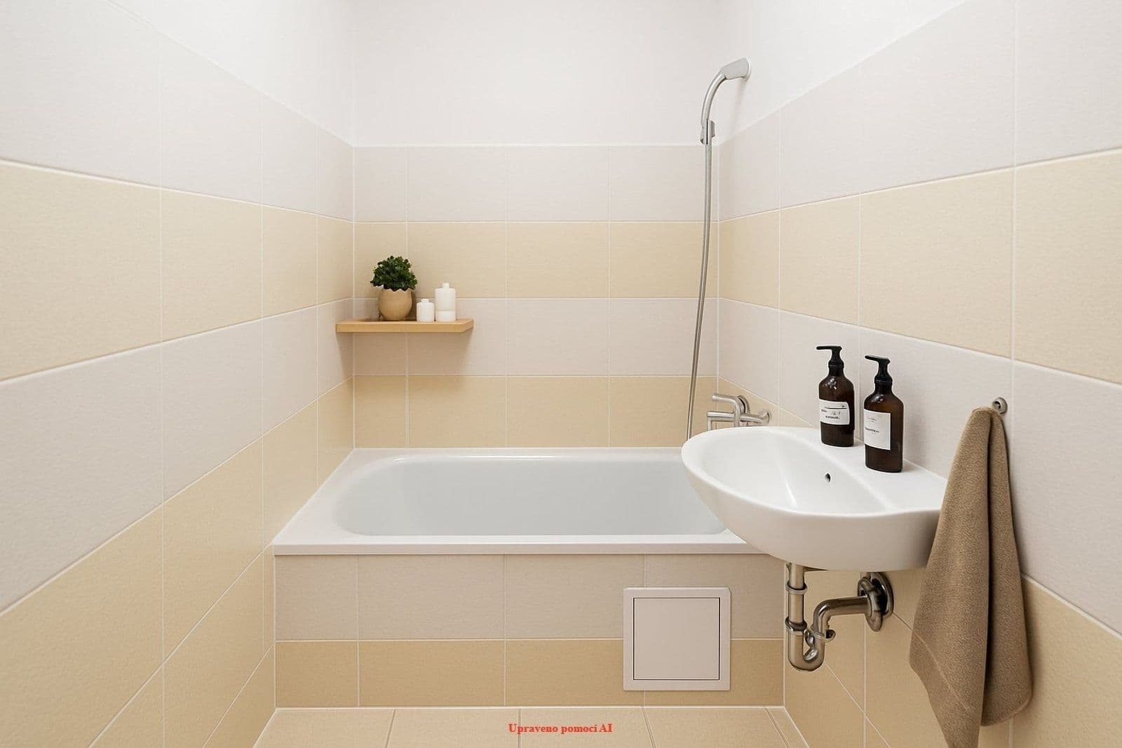 Prenájom bytu 1-izbový 37 m², Dr. Glazera, Horní Suchá, Moravskoslezský kraj Prenájom bytu 1-izbový 37 m², Dr. Glazera, Horní Suchá, Moravskoslezský kraj