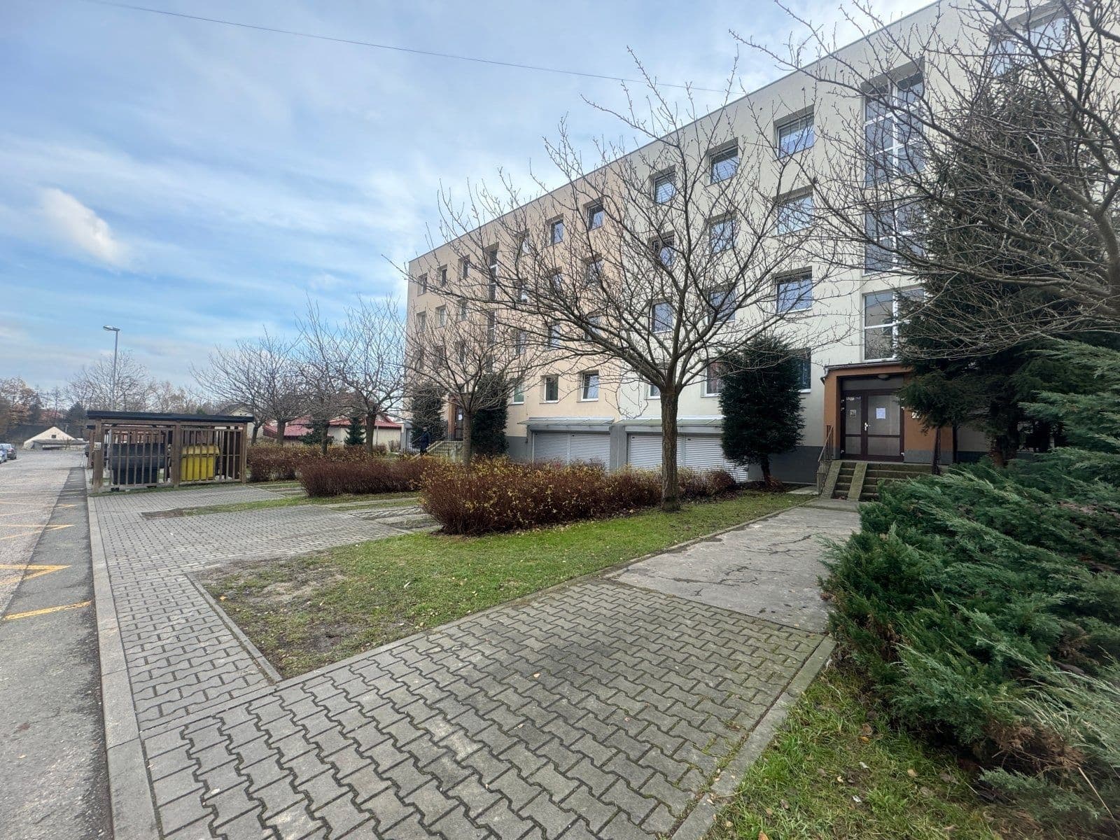 Prenájom bytu 1-izbový 37 m², Dr. Glazera, Horní Suchá, Moravskoslezský kraj Prenájom bytu 1-izbový 37 m², Dr. Glazera, Horní Suchá, Moravskoslezský kraj