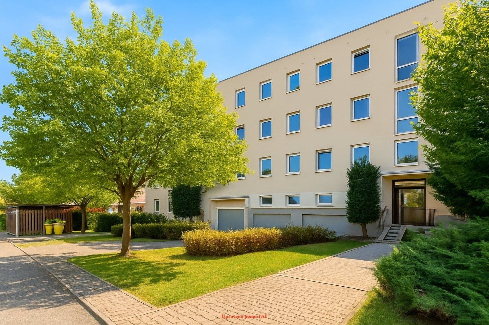 Prenájom bytu 1-izbový 37 m², Dr. Glazera, Horní Suchá, Moravskoslezský kraj Prenájom bytu 1-izbový 37 m², Dr. Glazera, Horní Suchá, Moravskoslezský kraj