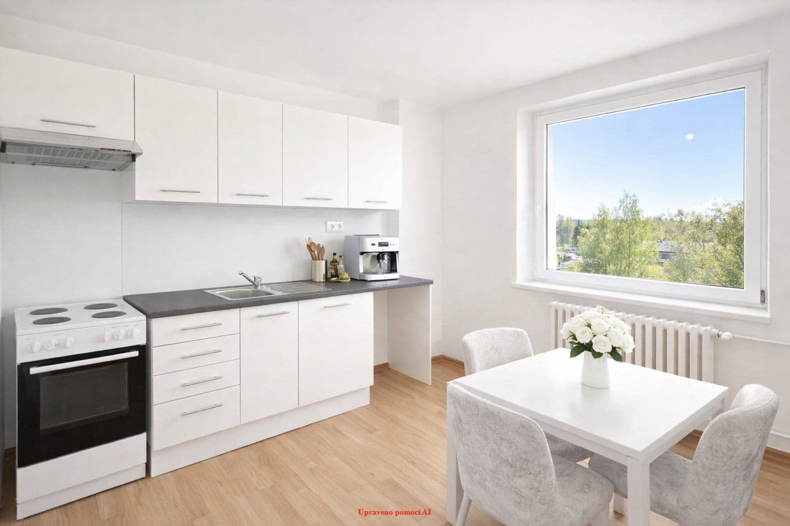 Prenájom bytu 1-izbový 37 m², Dr. Glazera, Horní Suchá, Moravskoslezský kraj Prenájom bytu 1-izbový 37 m², Dr. Glazera, Horní Suchá, Moravskoslezský kraj