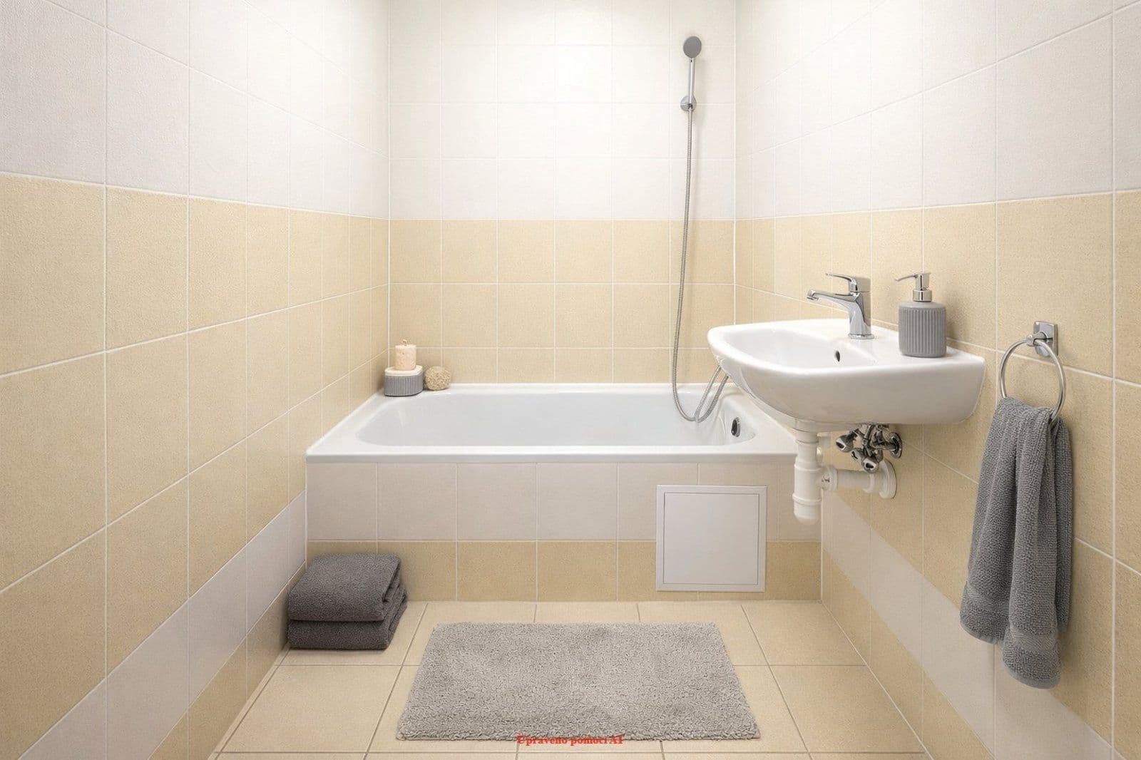 Prenájom bytu 1-izbový 37 m², Dr. Glazera, Horní Suchá, Moravskoslezský kraj Prenájom bytu 1-izbový 37 m², Dr. Glazera, Horní Suchá, Moravskoslezský kraj