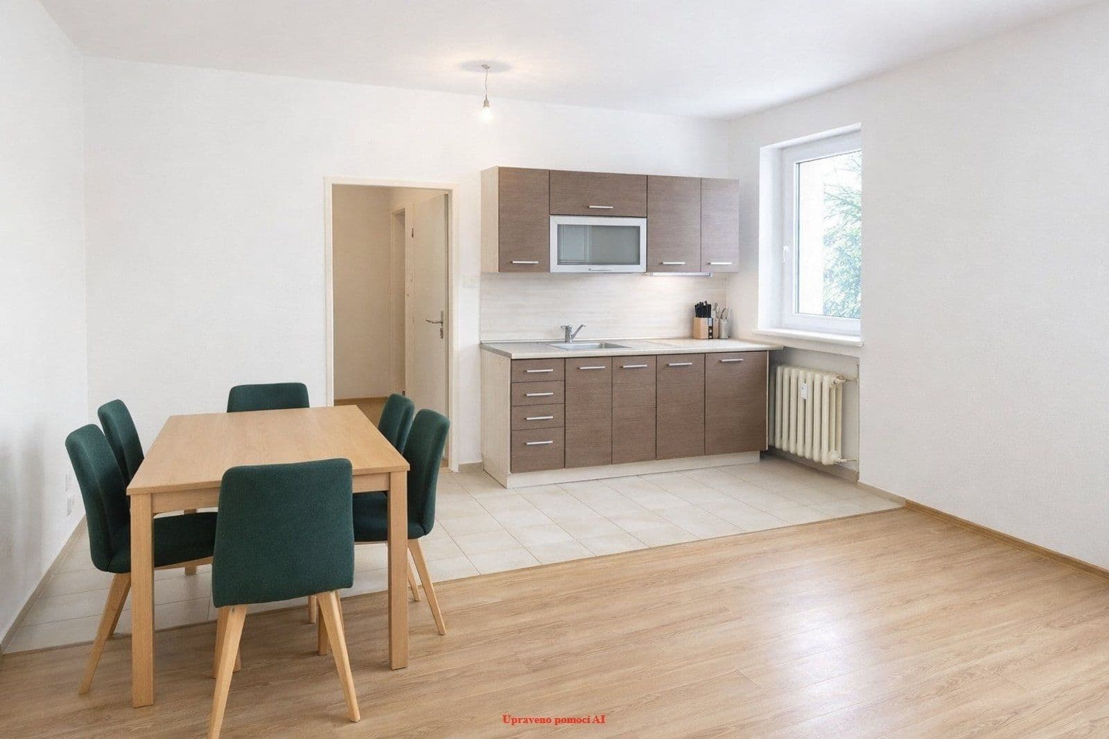 Prenájom bytu 1-izbový 28 m², Gabriely Preissové, Karviná, Moravskoslezský kraj Prenájom bytu 1-izbový 28 m², Gabriely Preissové, Karviná, Moravskoslezský kraj