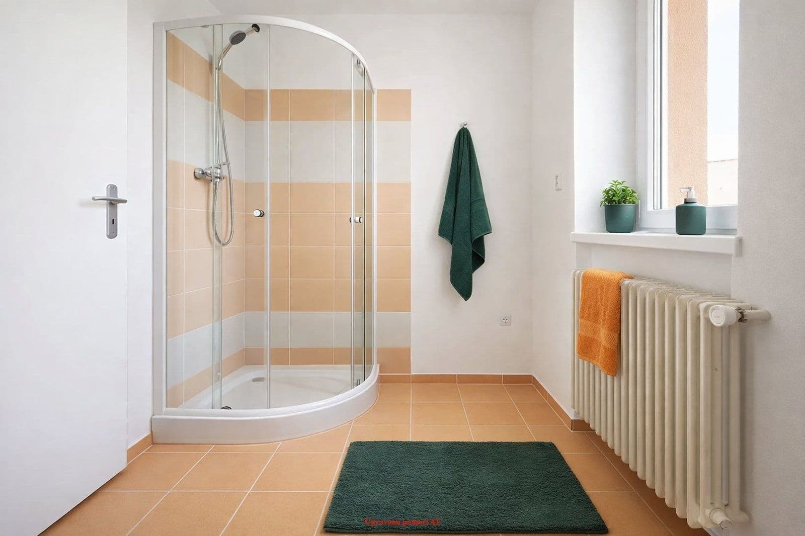 Prenájom bytu 1-izbový 28 m², Gabriely Preissové, Karviná, Moravskoslezský kraj Prenájom bytu 1-izbový 28 m², Gabriely Preissové, Karviná, Moravskoslezský kraj