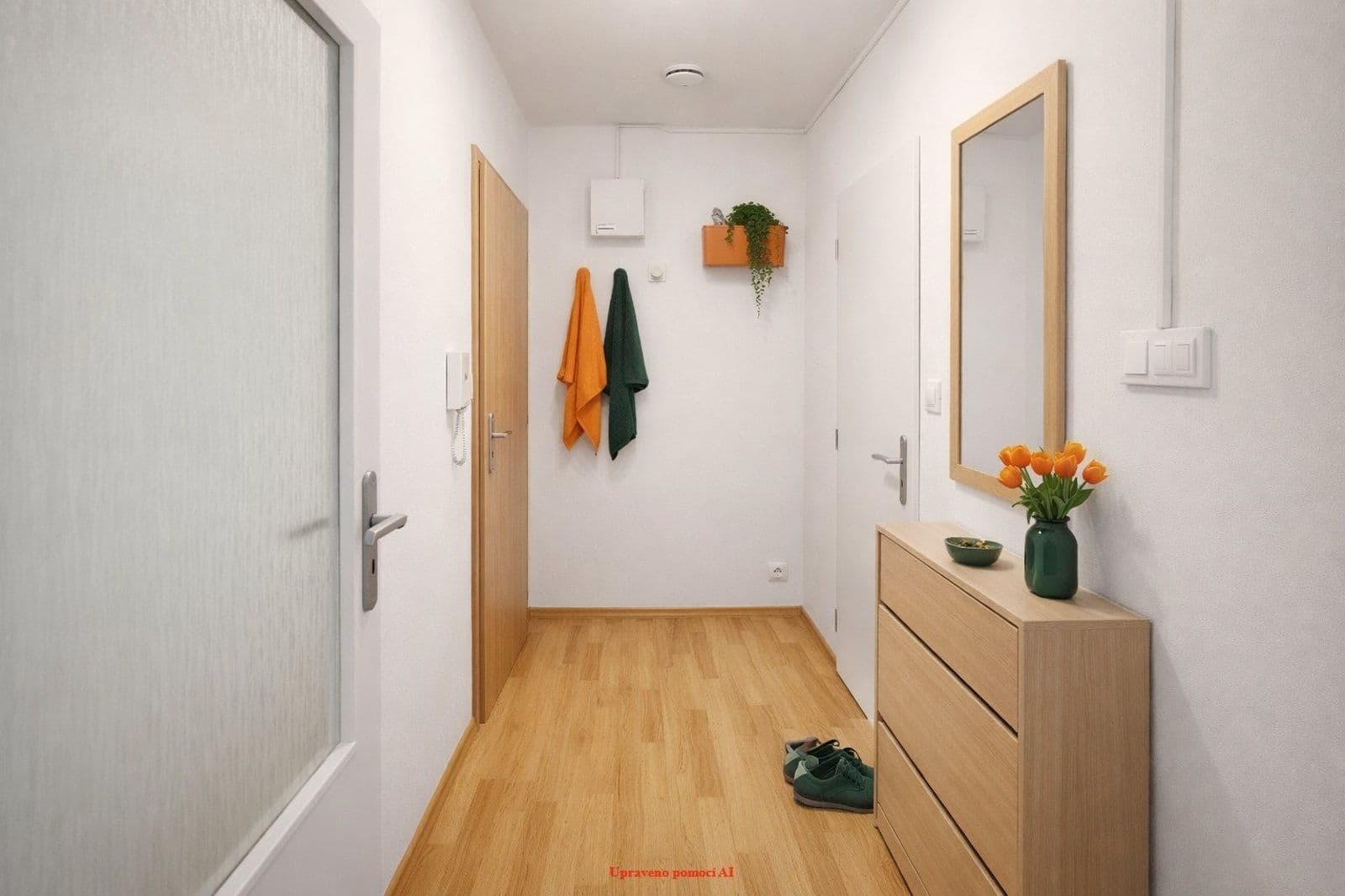 Prenájom bytu 1-izbový 28 m², Gabriely Preissové, Karviná, Moravskoslezský kraj Prenájom bytu 1-izbový 28 m², Gabriely Preissové, Karviná, Moravskoslezský kraj