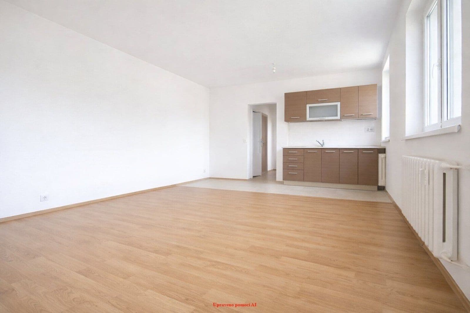 Prenájom bytu 1-izbový 28 m², Gabriely Preissové, Karviná, Moravskoslezský kraj Prenájom bytu 1-izbový 28 m², Gabriely Preissové, Karviná, Moravskoslezský kraj