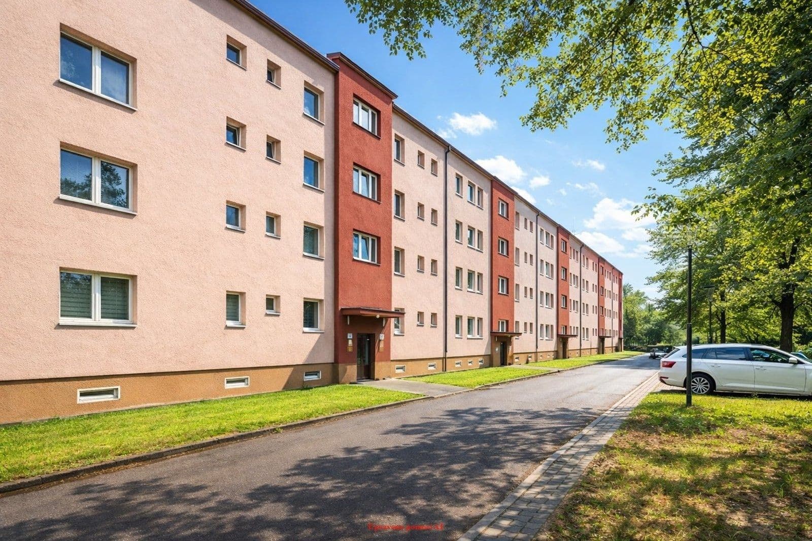 Prenájom bytu 1-izbový 28 m², Gabriely Preissové, Karviná, Moravskoslezský kraj Prenájom bytu 1-izbový 28 m², Gabriely Preissové, Karviná, Moravskoslezský kraj