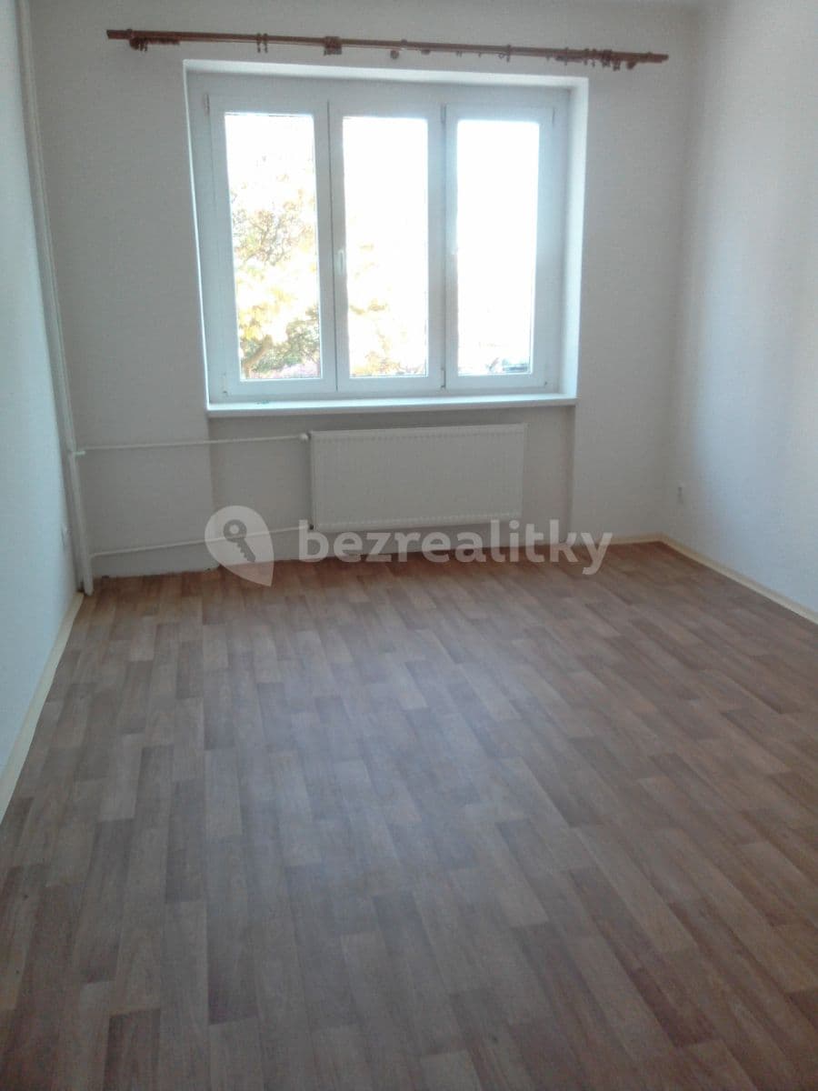Prenájom bytu 1-izbový 27 m², Kvapilova, Tábor, Jihočeský kraj Prenájom bytu 1-izbový 27 m², Kvapilova, Tábor, Jihočeský kraj