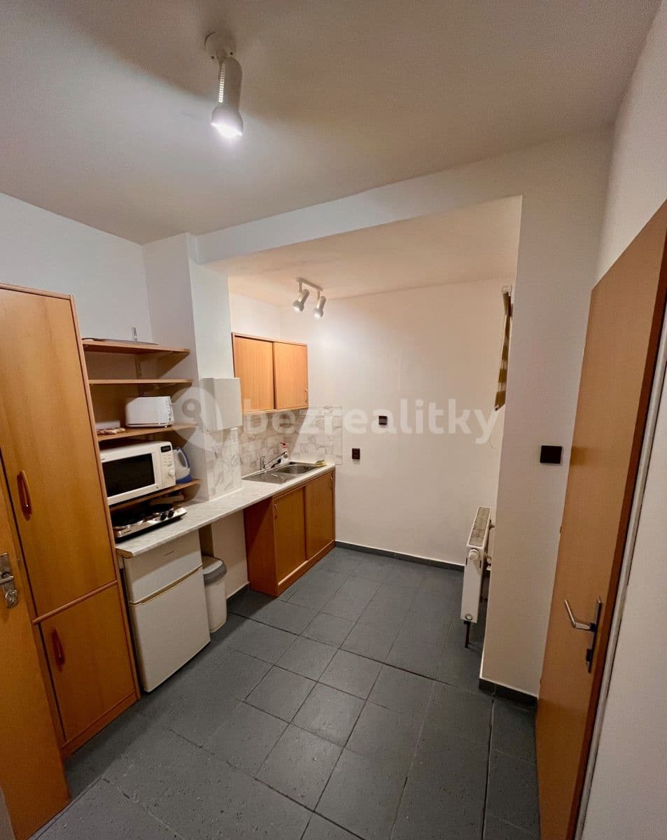 Prenájom bytu 1-izbový 30 m², Brno, Jihomoravský kraj Prenájom bytu 1-izbový 30 m², Brno, Jihomoravský kraj