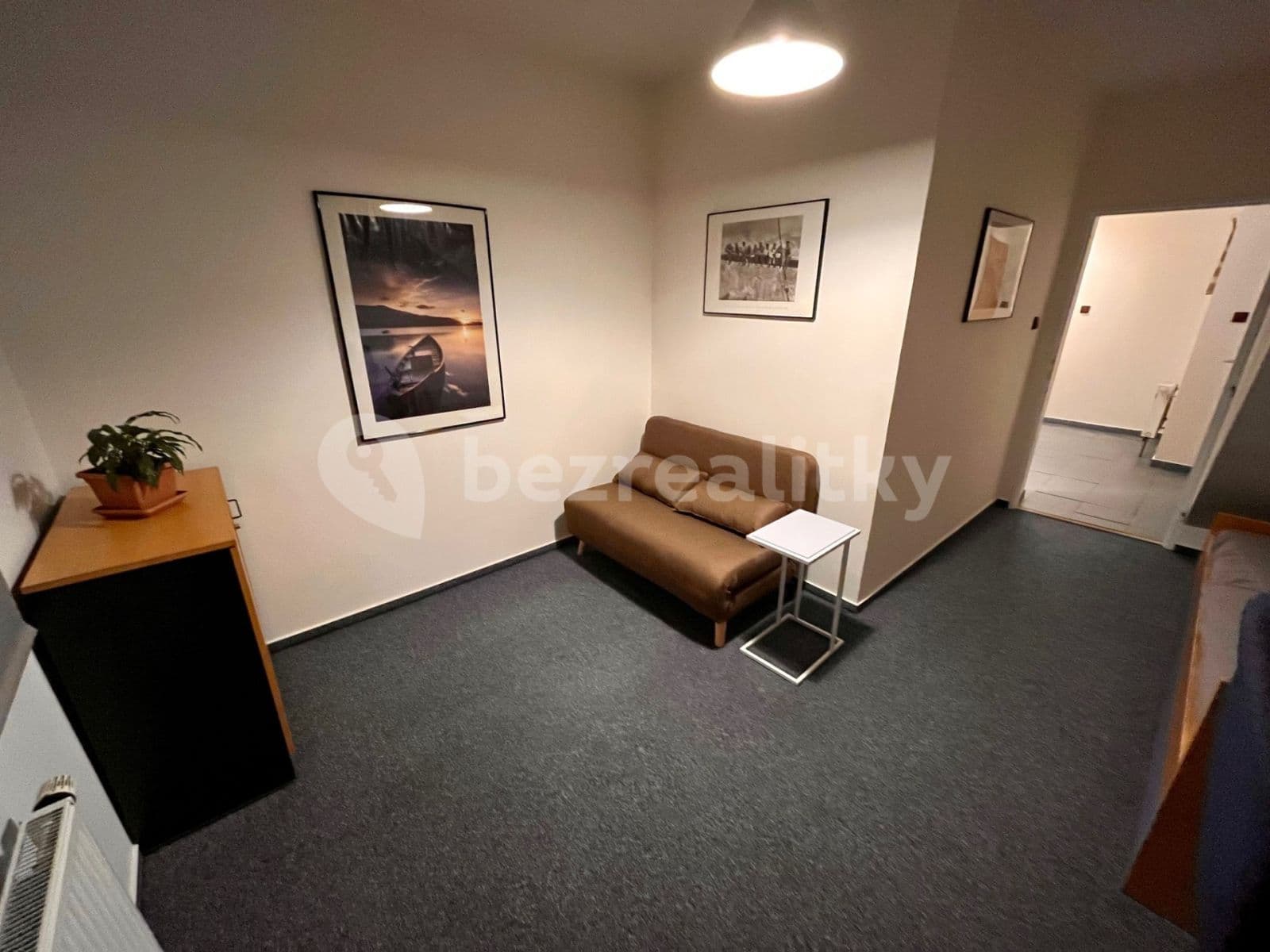 Prenájom bytu 1-izbový 30 m², Brno, Jihomoravský kraj Prenájom bytu 1-izbový 30 m², Brno, Jihomoravský kraj