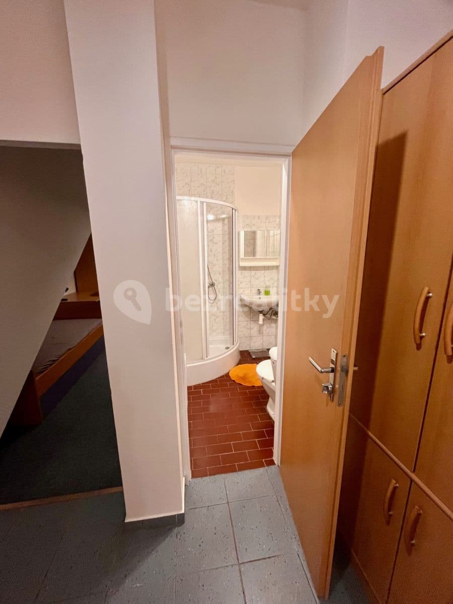 Prenájom bytu 1-izbový 30 m², Brno, Jihomoravský kraj Prenájom bytu 1-izbový 30 m², Brno, Jihomoravský kraj