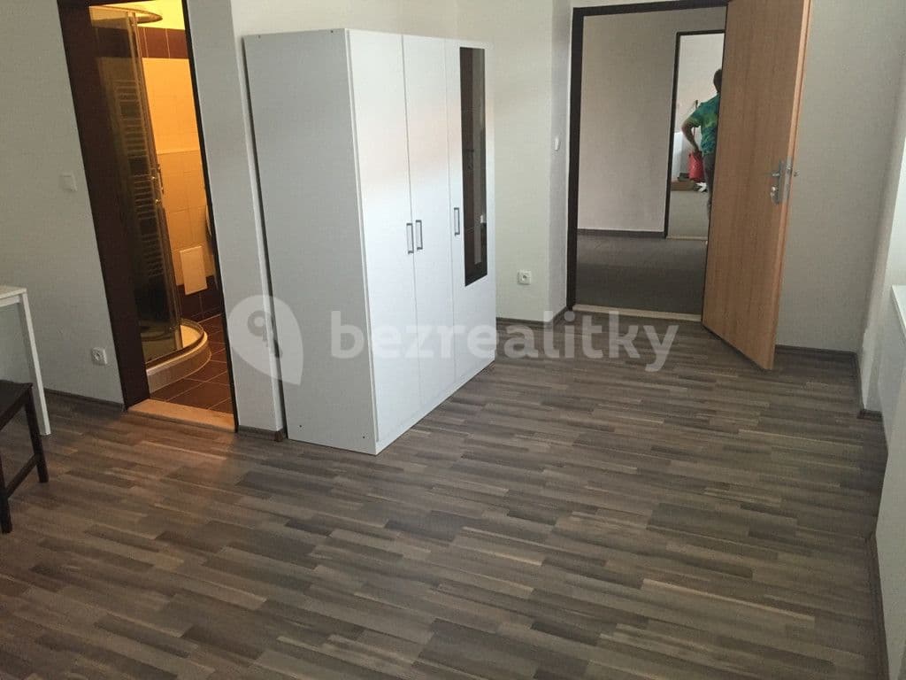 Prenájom bytu 1-izbový 20 m², K Lochkovu, Praha, Praha Prenájom bytu 1-izbový 20 m², K Lochkovu, Praha, Praha