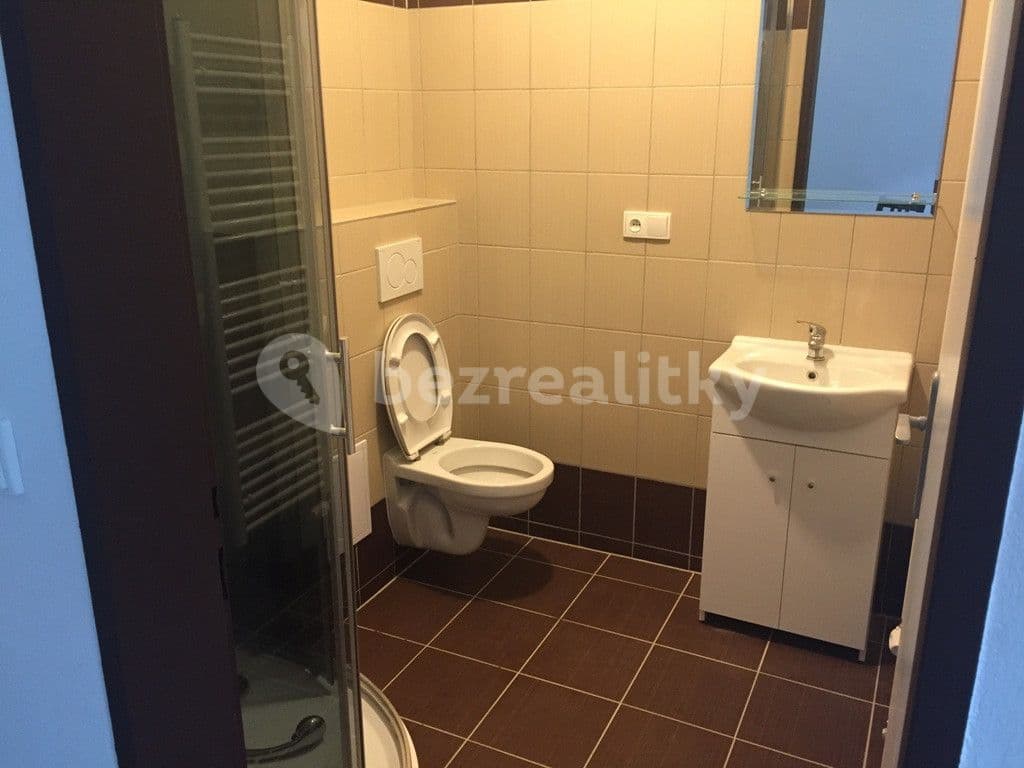 Prenájom bytu 1-izbový 20 m², K Lochkovu, Praha, Praha Prenájom bytu 1-izbový 20 m², K Lochkovu, Praha, Praha