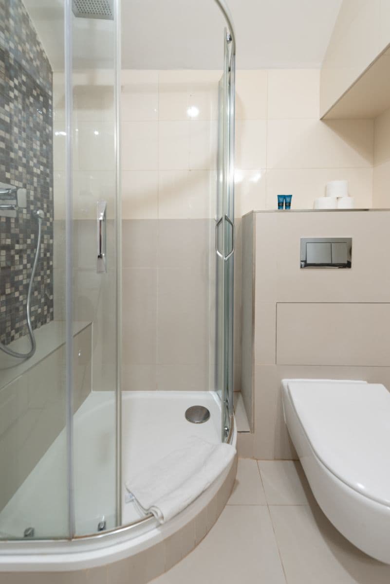 Prenájom bytu 25 m², Příčná, Praha, Praha Prenájom bytu 25 m², Příčná, Praha, Praha