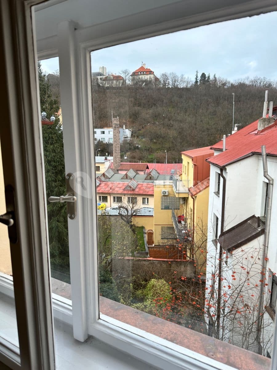 Prenájom bytu 1-izbový 20 m², Na Neklance, Praha, Praha Prenájom bytu 1-izbový 20 m², Na Neklance, Praha, Praha