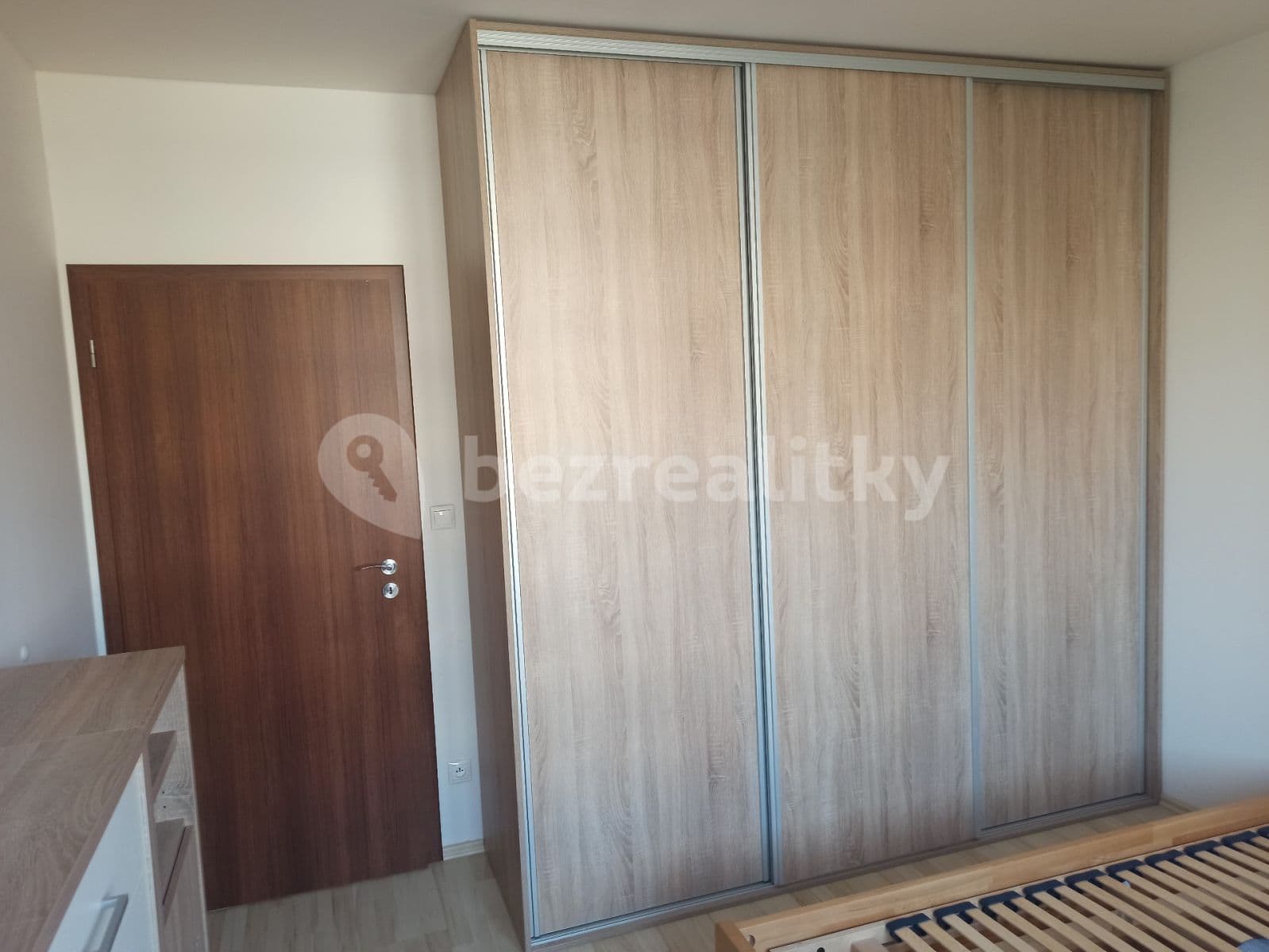 Prenájom bytu 3-izbový 66 m², Jurkovičova, Praha, Praha Prenájom bytu 3-izbový 66 m², Jurkovičova, Praha, Praha