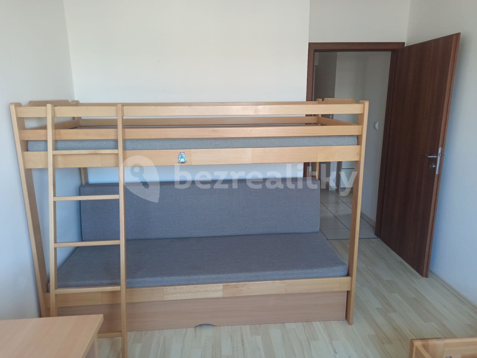 Prenájom bytu 3-izbový 66 m², Jurkovičova, Praha, Praha Prenájom bytu 3-izbový 66 m², Jurkovičova, Praha, Praha