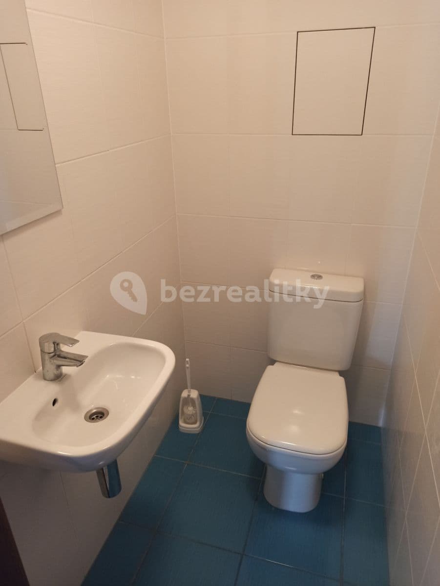 Prenájom bytu 3-izbový 66 m², Jurkovičova, Praha, Praha Prenájom bytu 3-izbový 66 m², Jurkovičova, Praha, Praha