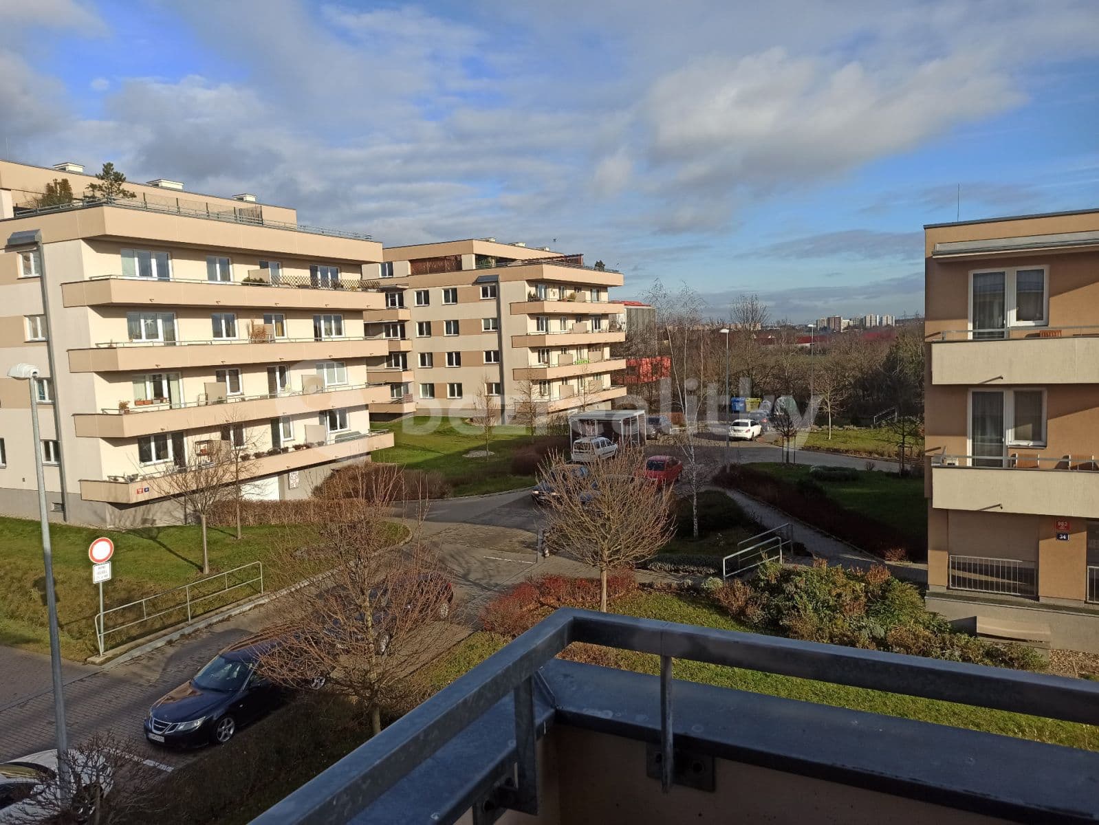 Prenájom bytu 3-izbový 66 m², Jurkovičova, Praha, Praha Prenájom bytu 3-izbový 66 m², Jurkovičova, Praha, Praha