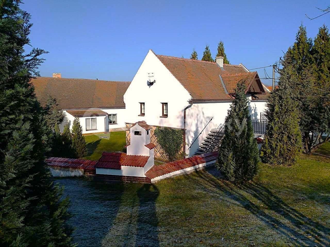 Prenájom rekreačného objektu, Kšice, Plzeňský kraj Prenájom rekreačného objektu, Kšice, Plzeňský kraj