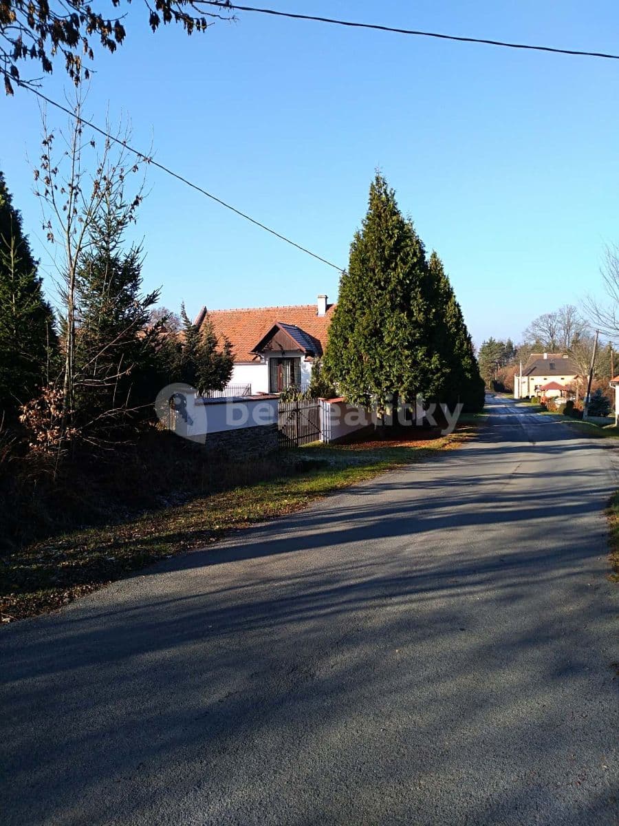 Prenájom rekreačného objektu, Kšice, Plzeňský kraj Prenájom rekreačného objektu, Kšice, Plzeňský kraj