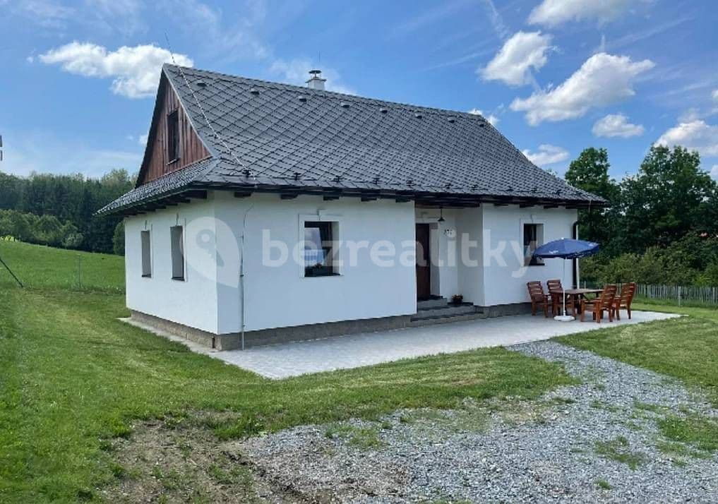 Prenájom rekreačného objektu, Korouhev, Pardubický kraj Prenájom rekreačného objektu, Korouhev, Pardubický kraj