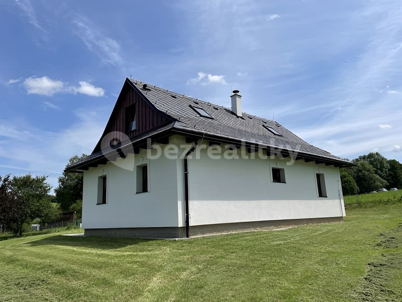 Prenájom rekreačného objektu, Korouhev, Pardubický kraj Prenájom rekreačného objektu, Korouhev, Pardubický kraj