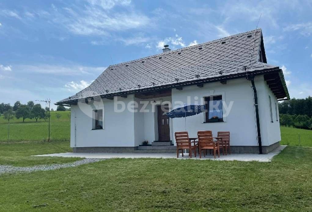 Prenájom rekreačného objektu, Korouhev, Pardubický kraj Prenájom rekreačného objektu, Korouhev, Pardubický kraj