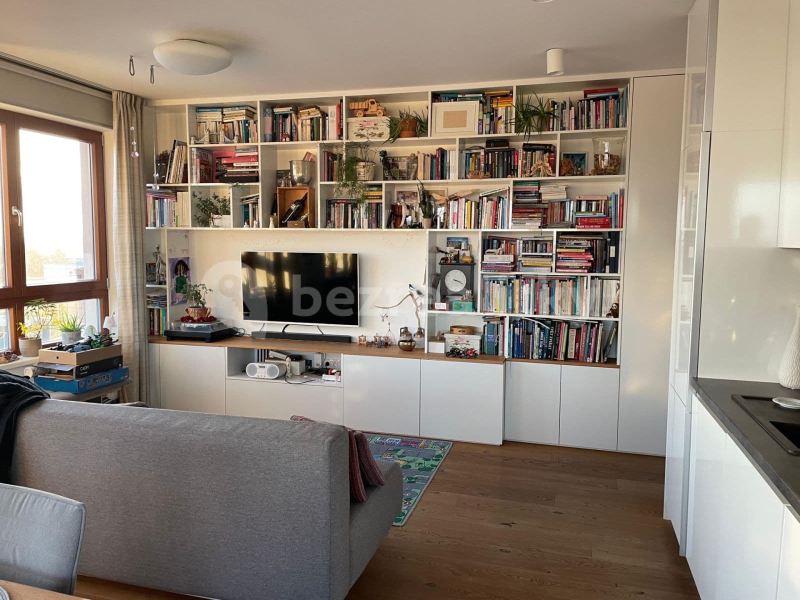 Prenájom bytu 2-izbový 102 m², Kejhova, Praha, Praha Prenájom bytu 2-izbový 102 m², Kejhova, Praha, Praha