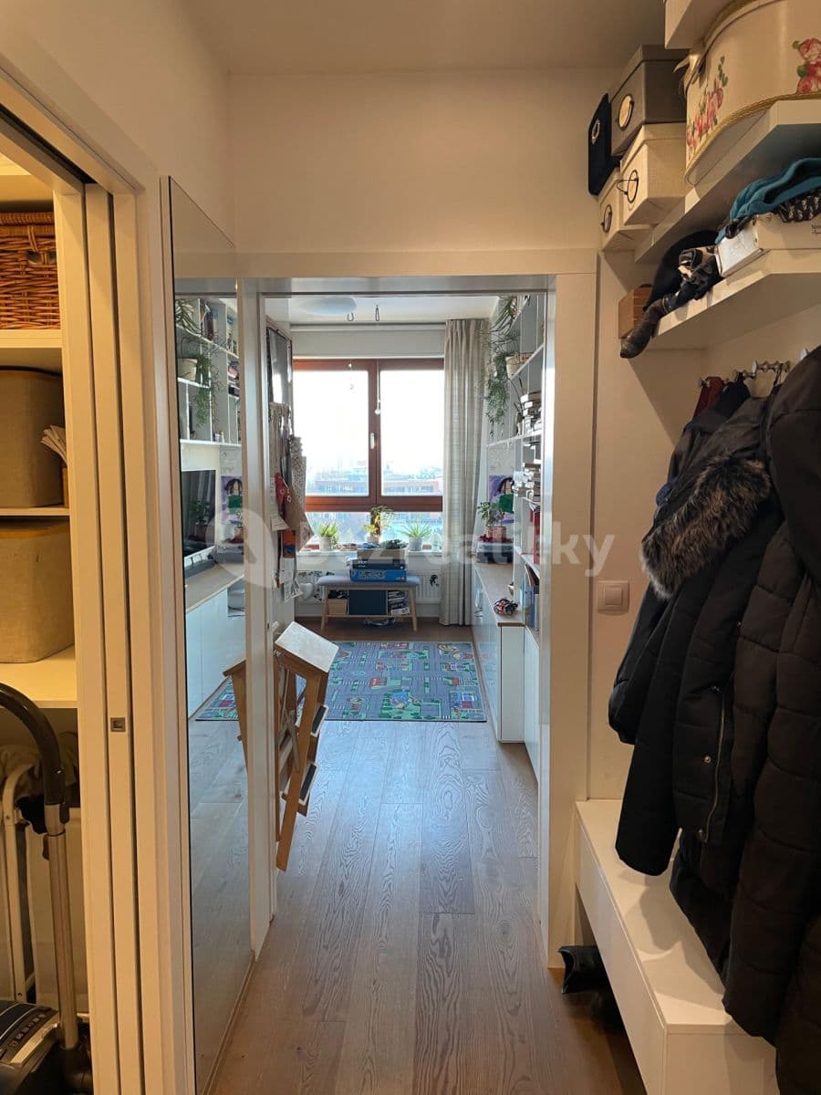 Prenájom bytu 2-izbový 102 m², Kejhova, Praha, Praha Prenájom bytu 2-izbový 102 m², Kejhova, Praha, Praha