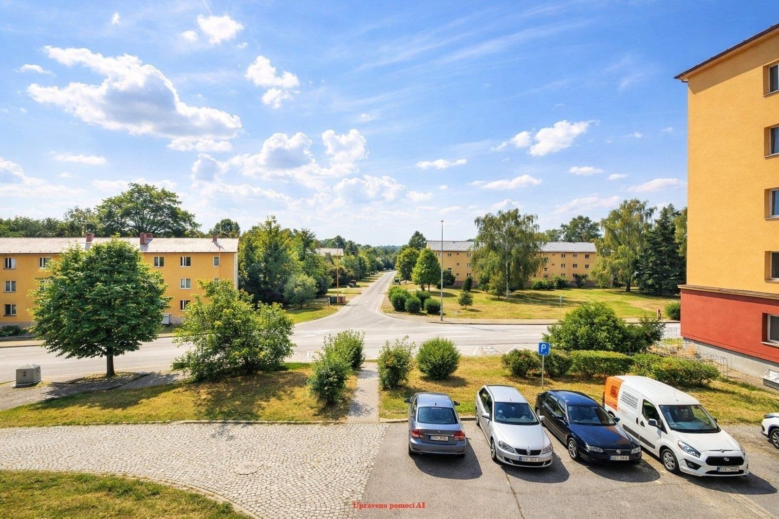 Prenájom bytu 2-izbový 63 m², Slovenského národního povstání, Havířov, Moravskoslezský kraj Prenájom bytu 2-izbový 63 m², Slovenského národního povstání, Havířov, Moravskoslezský kraj