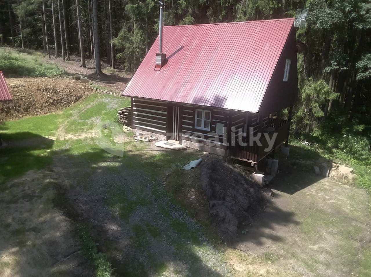 Prenájom rekreačného objektu, Borová, Pardubický kraj Prenájom rekreačného objektu, Borová, Pardubický kraj