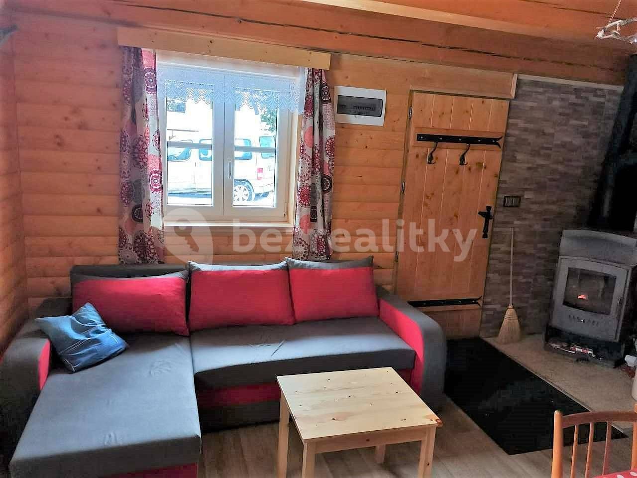 Prenájom rekreačného objektu, Borová, Pardubický kraj Prenájom rekreačného objektu, Borová, Pardubický kraj