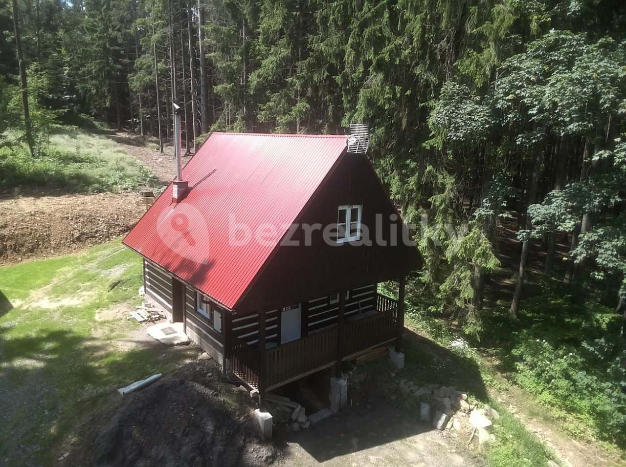 Prenájom rekreačného objektu, Borová, Pardubický kraj Prenájom rekreačného objektu, Borová, Pardubický kraj