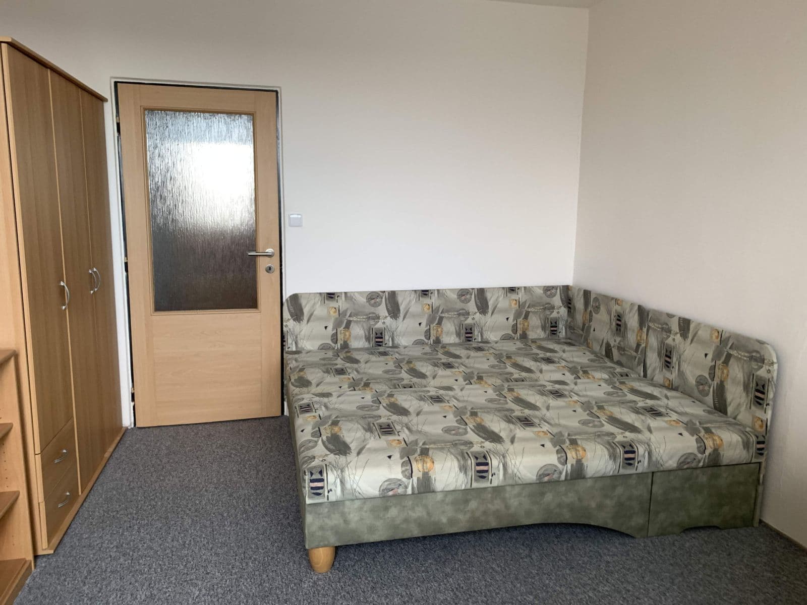 Prenájom bytu 2-izbový 61 m², Jírovcova, Brno, Jihomoravský kraj Prenájom bytu 2-izbový 61 m², Jírovcova, Brno, Jihomoravský kraj