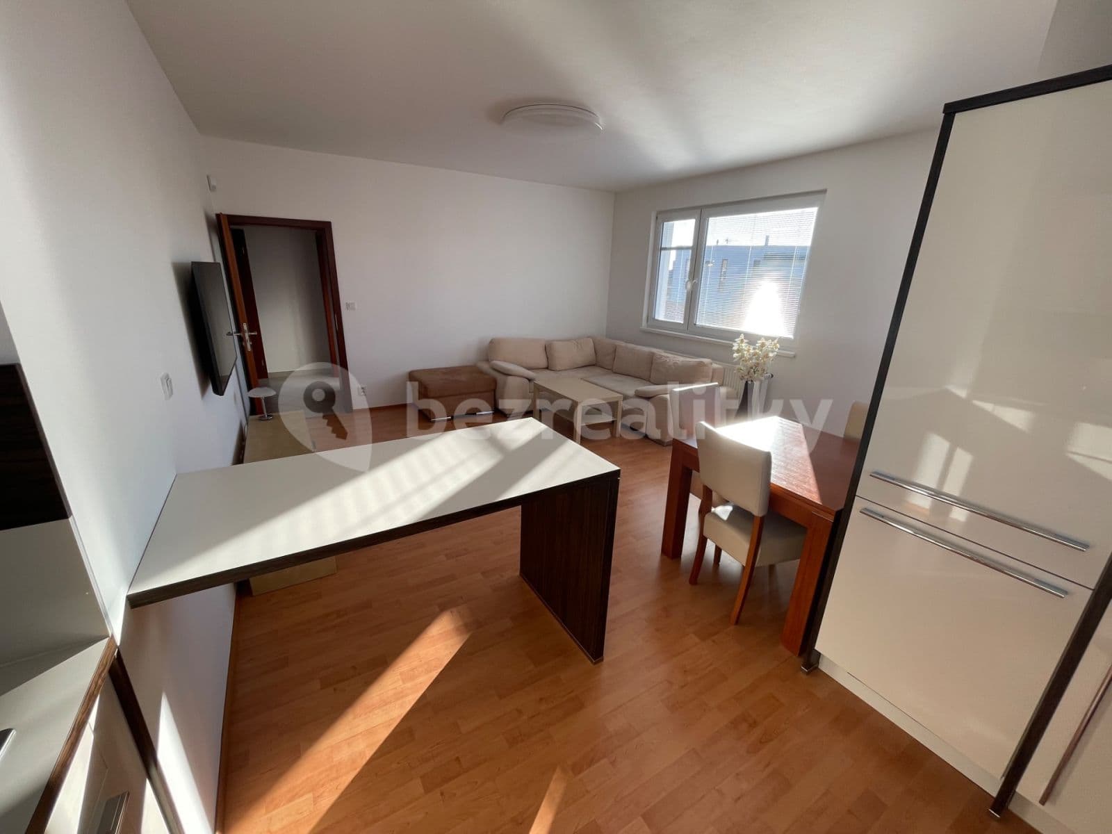 Prenájom bytu 2-izbový 59 m², Žampiónová, Praha, Praha Prenájom bytu 2-izbový 59 m², Žampiónová, Praha, Praha