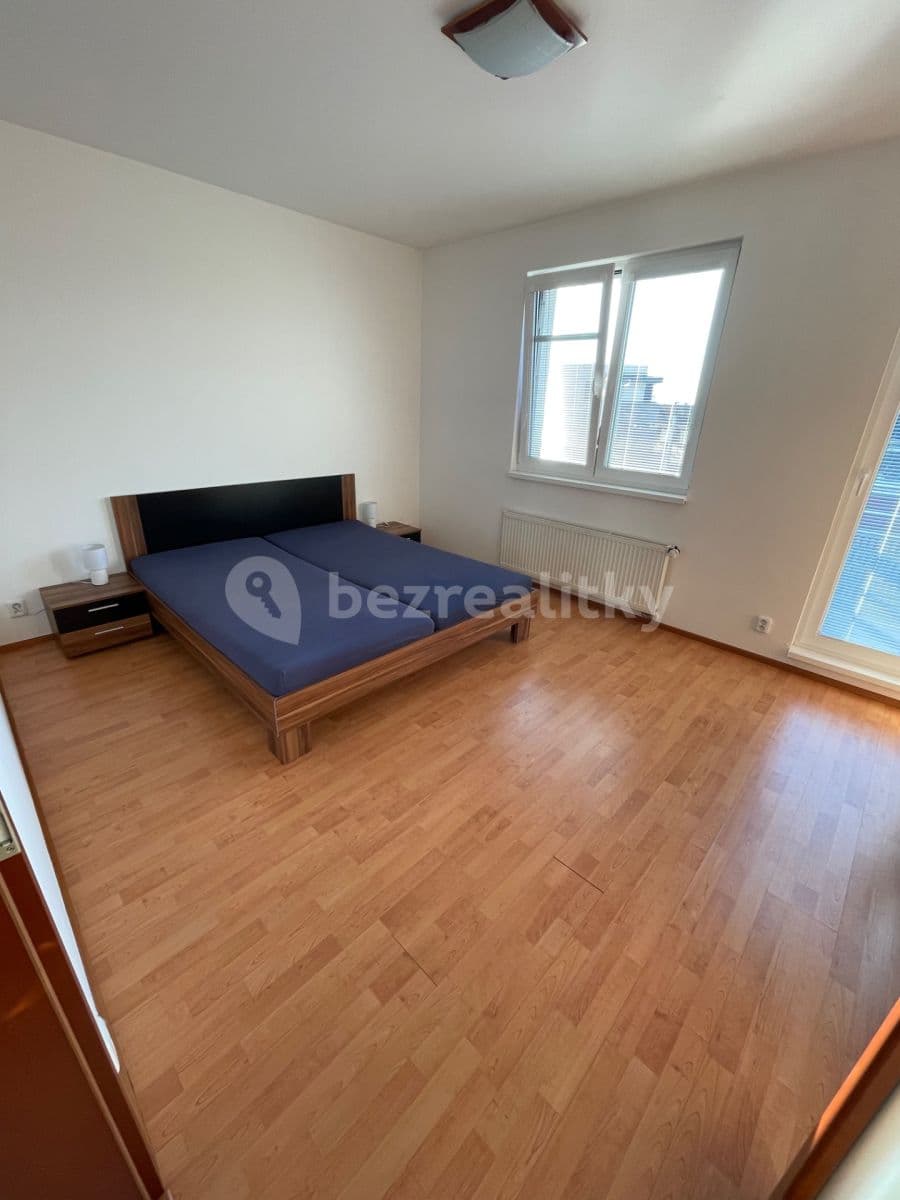 Prenájom bytu 2-izbový 59 m², Žampiónová, Praha, Praha Prenájom bytu 2-izbový 59 m², Žampiónová, Praha, Praha