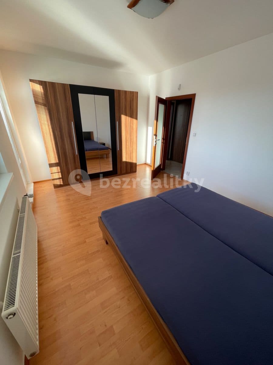Prenájom bytu 2-izbový 59 m², Žampiónová, Praha, Praha Prenájom bytu 2-izbový 59 m², Žampiónová, Praha, Praha