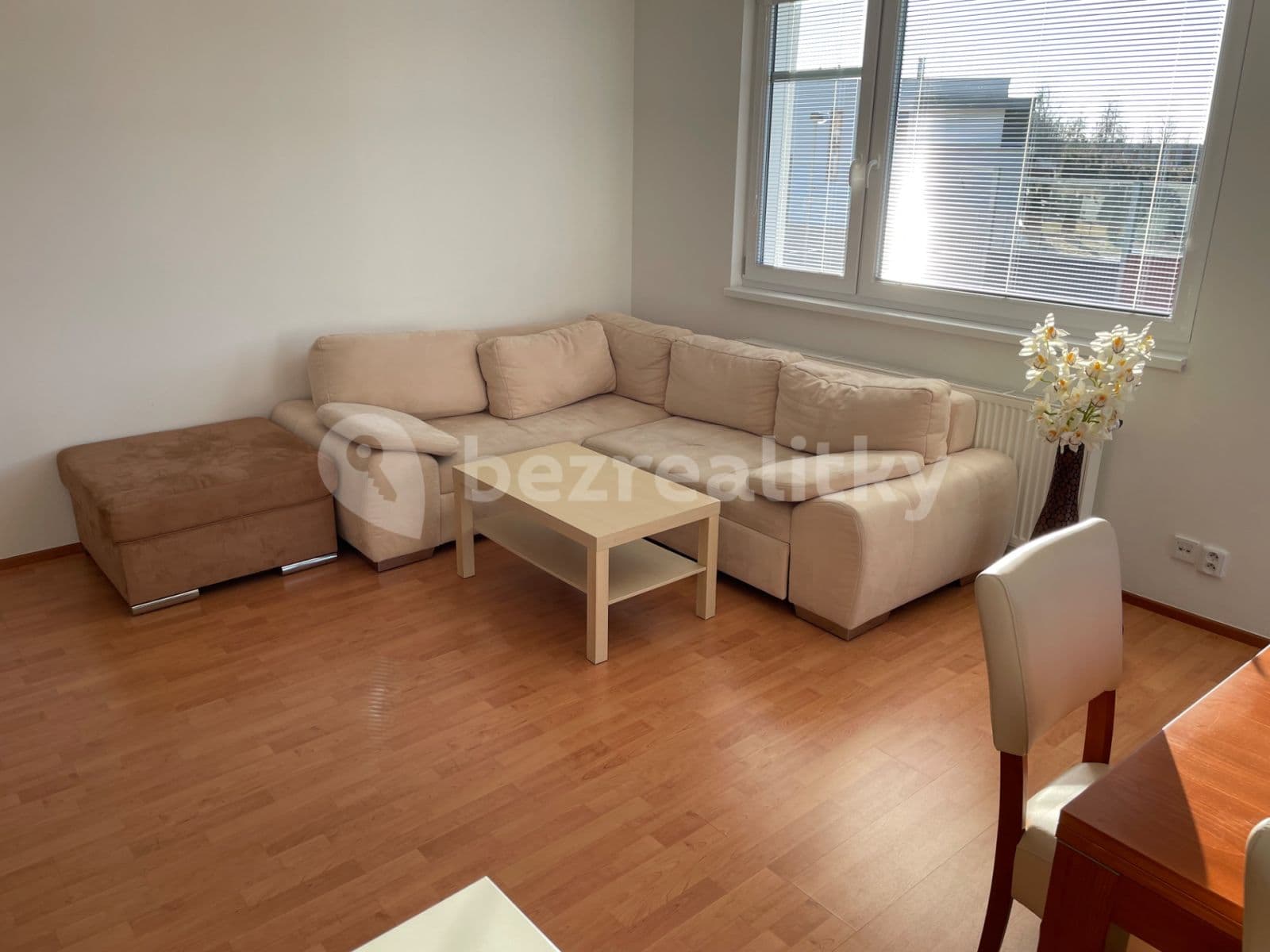 Prenájom bytu 2-izbový 59 m², Žampiónová, Praha, Praha Prenájom bytu 2-izbový 59 m², Žampiónová, Praha, Praha
