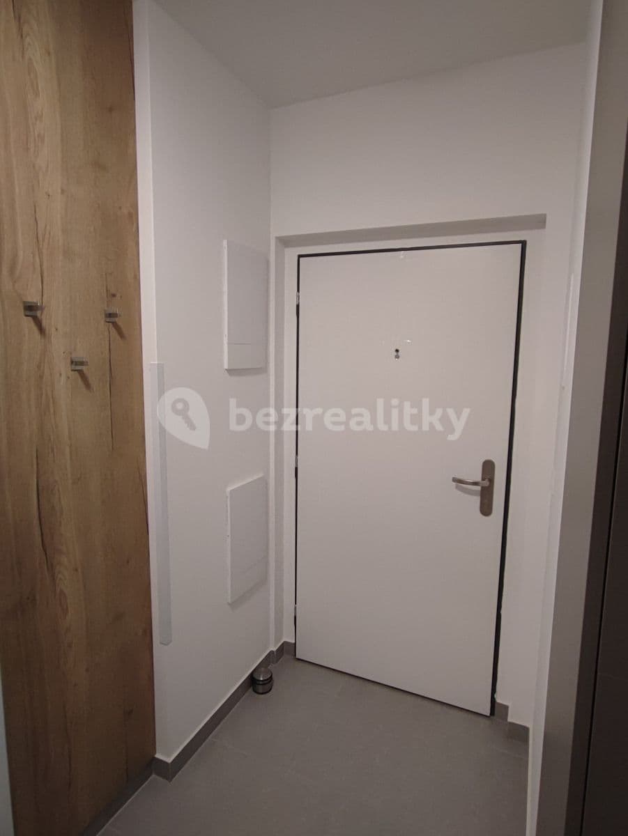Prenájom bytu 2-izbový 58 m², K Vystrkovu, Praha, Praha Prenájom bytu 2-izbový 58 m², K Vystrkovu, Praha, Praha
