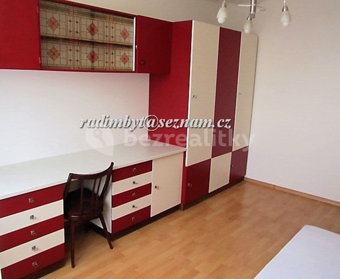Prenájom bytu 4-izbový 90 m², Radimovická, Praha, Praha Prenájom bytu 4-izbový 90 m², Radimovická, Praha, Praha