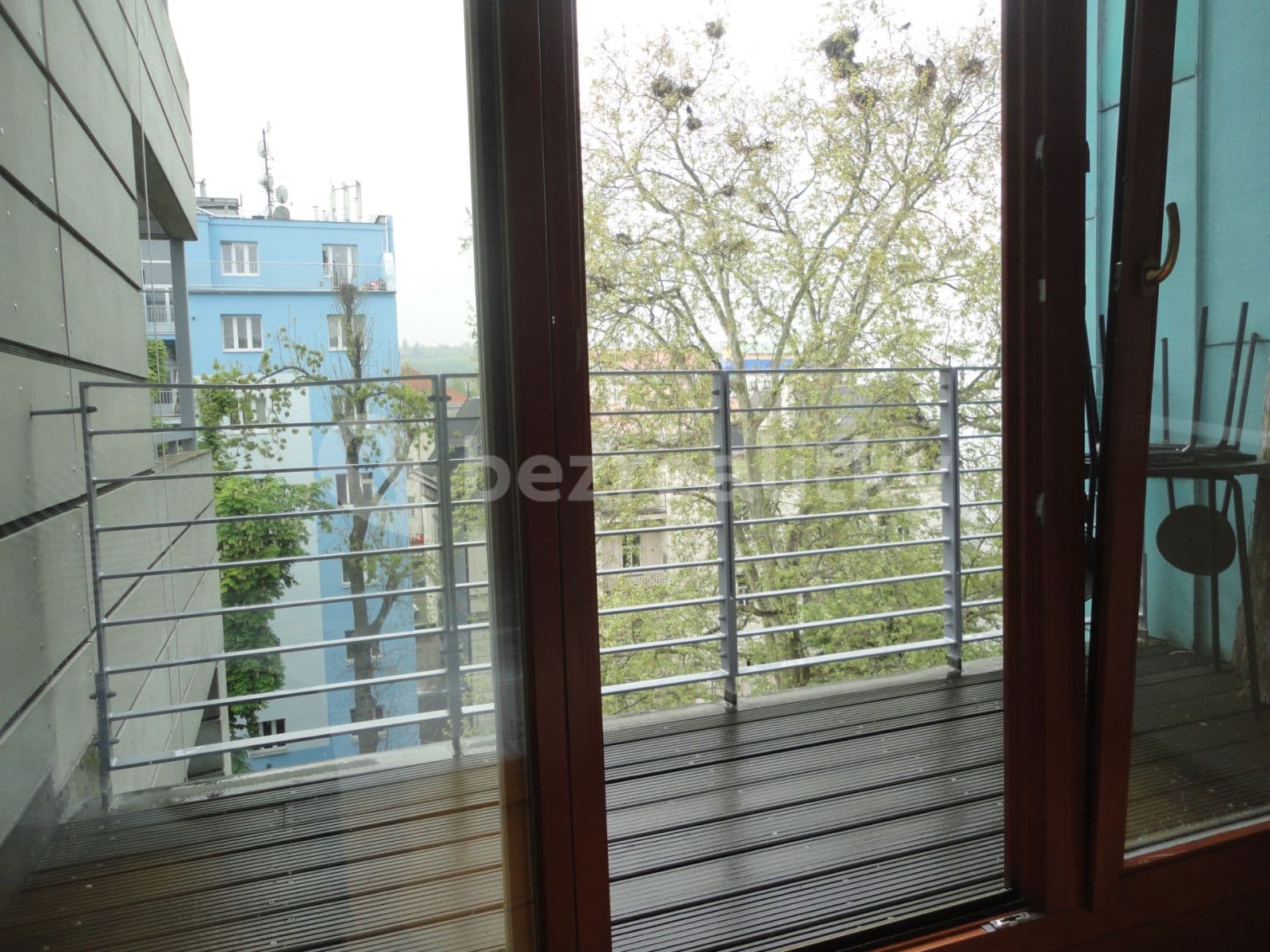 Prenájom bytu 2-izbový 54 m², Novákových, Praha, Praha Prenájom bytu 2-izbový 54 m², Novákových, Praha, Praha