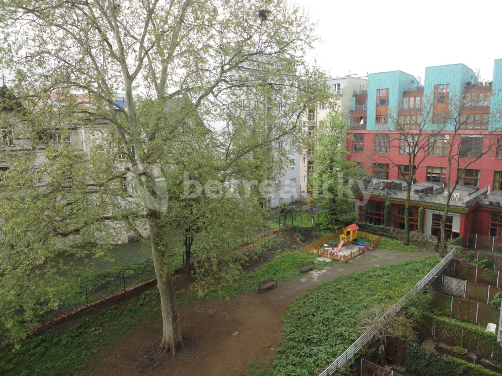 Prenájom bytu 2-izbový 54 m², Novákových, Praha, Praha Prenájom bytu 2-izbový 54 m², Novákových, Praha, Praha