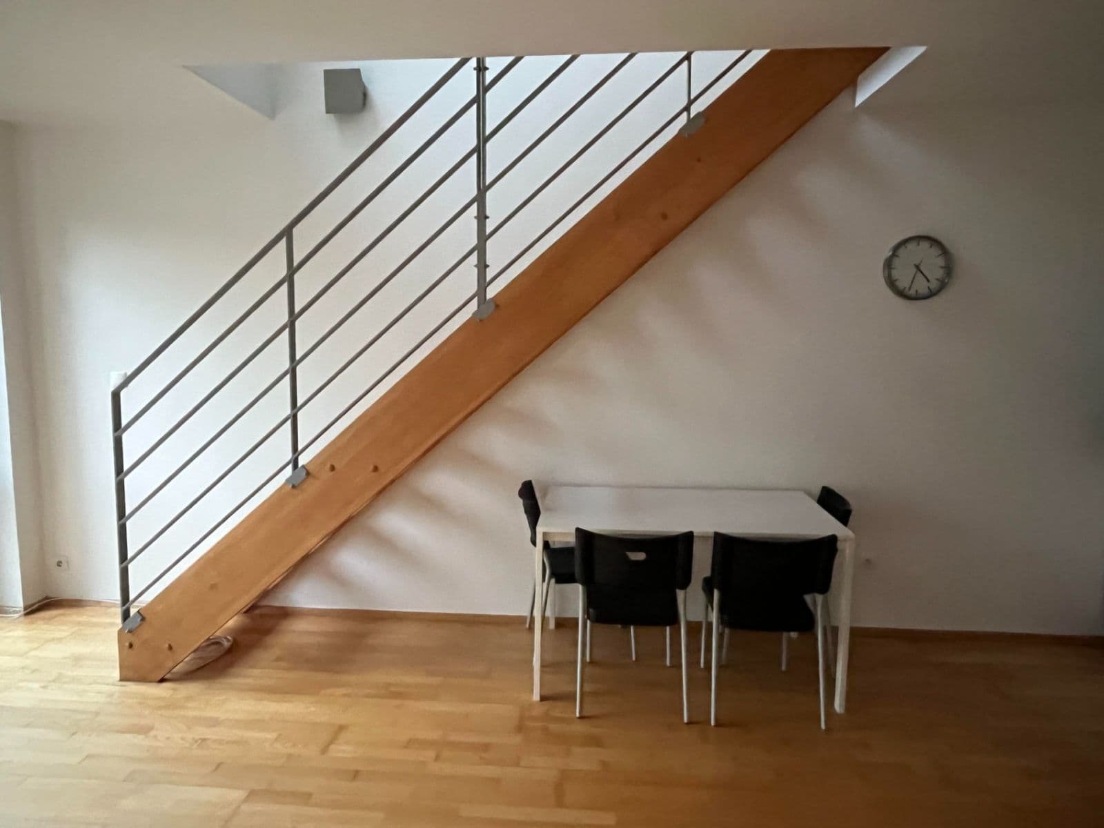Prenájom bytu 2-izbový 54 m², Novákových, Praha, Praha Prenájom bytu 2-izbový 54 m², Novákových, Praha, Praha