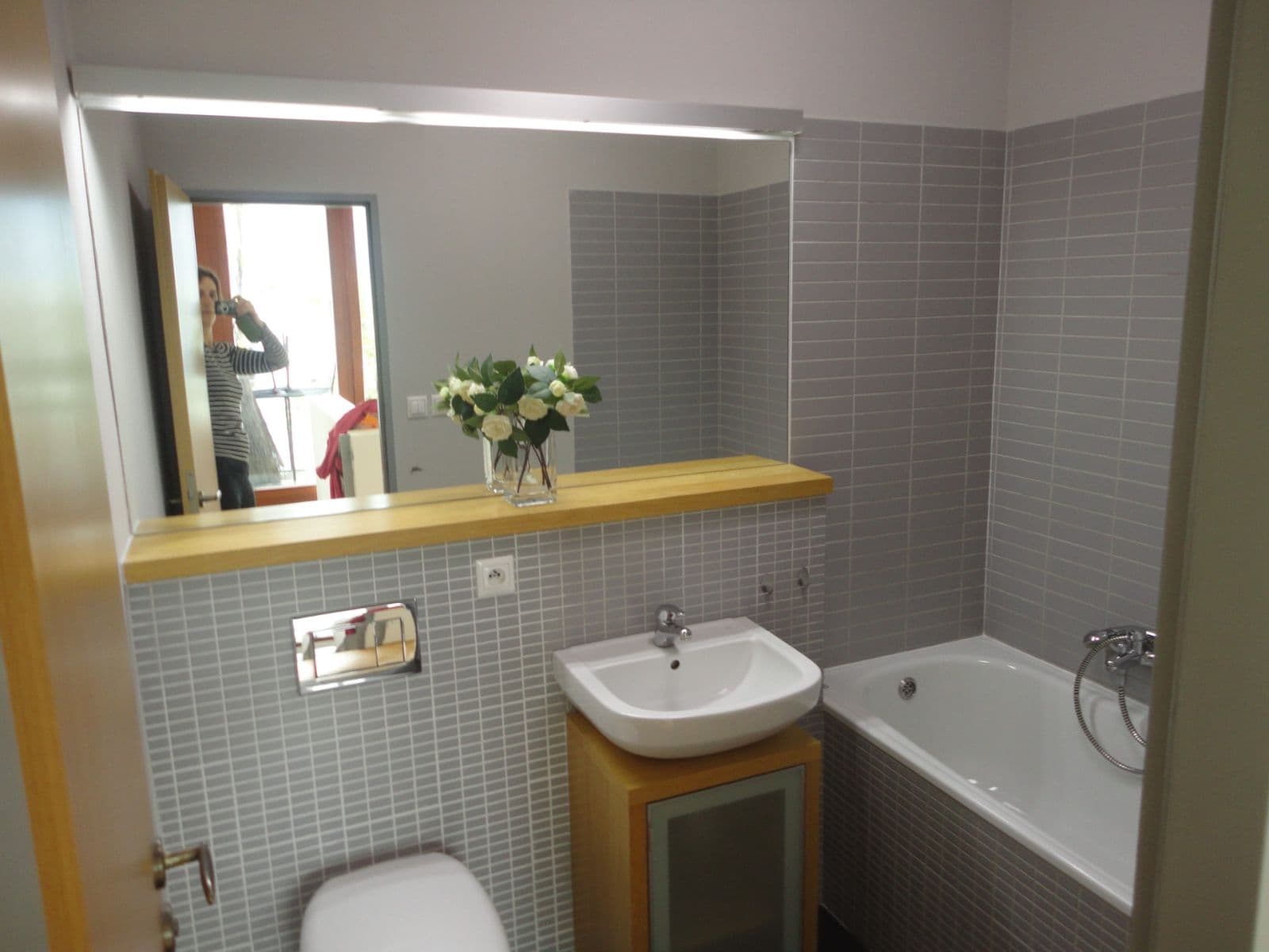 Prenájom bytu 2-izbový 54 m², Novákových, Praha, Praha Prenájom bytu 2-izbový 54 m², Novákových, Praha, Praha