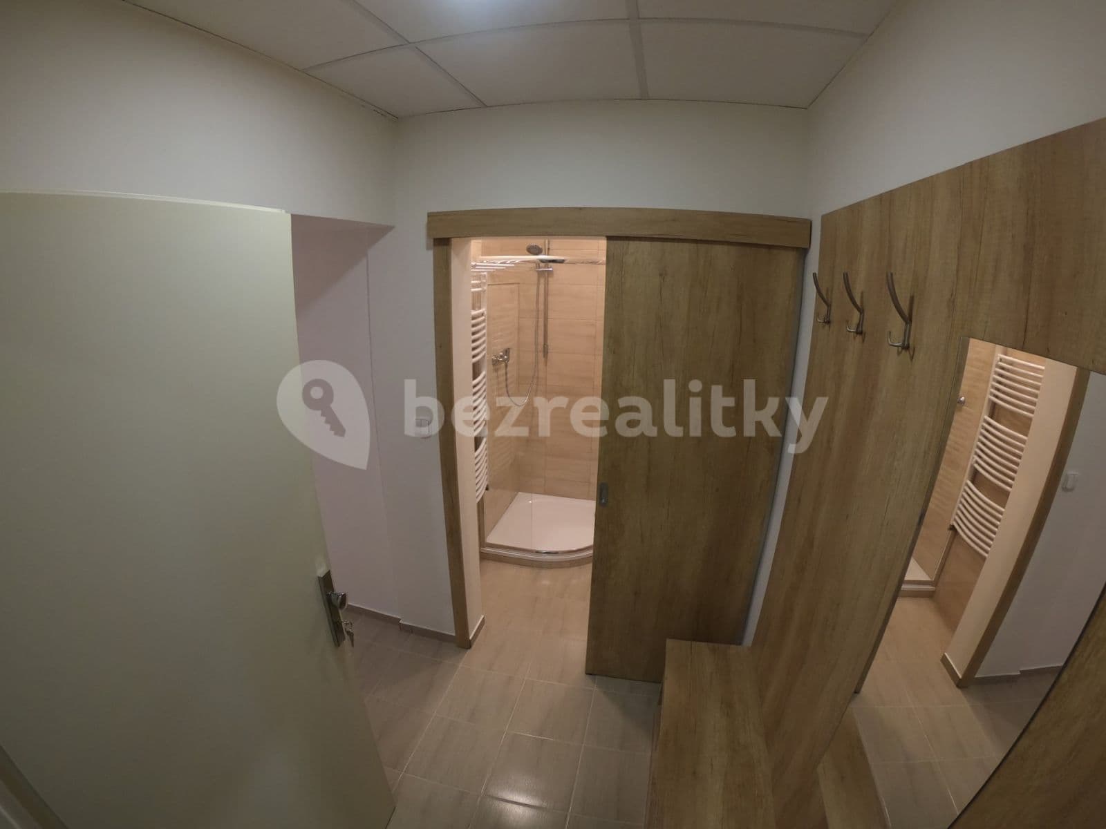 Prenájom bytu 2-izbový 46 m², Boleslavova, Praha, Praha Prenájom bytu 2-izbový 46 m², Boleslavova, Praha, Praha